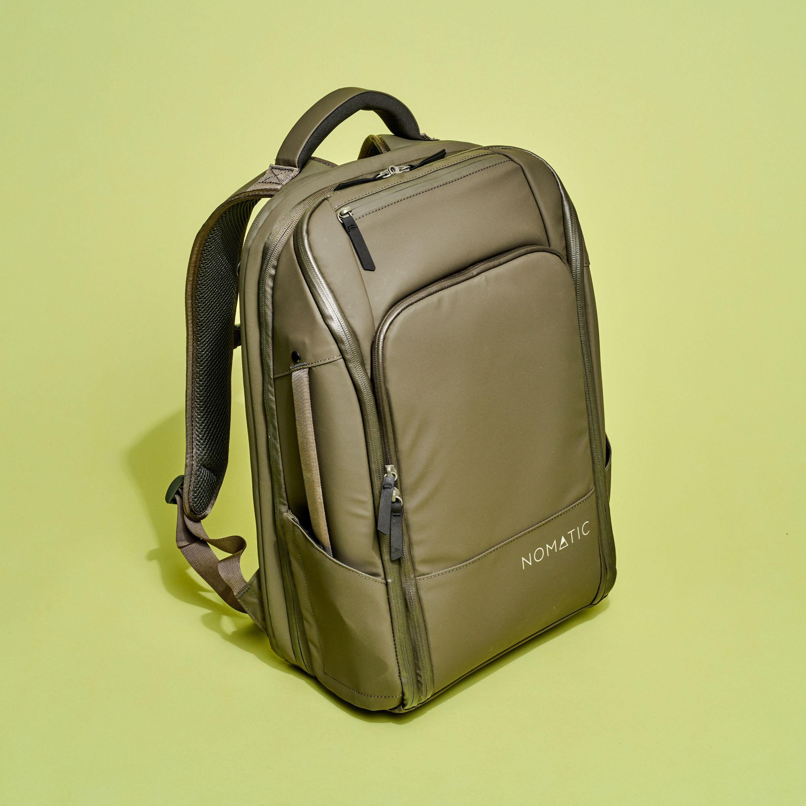 The Best Carry-On Backpacks for Travel 2025, Tested by Editors
