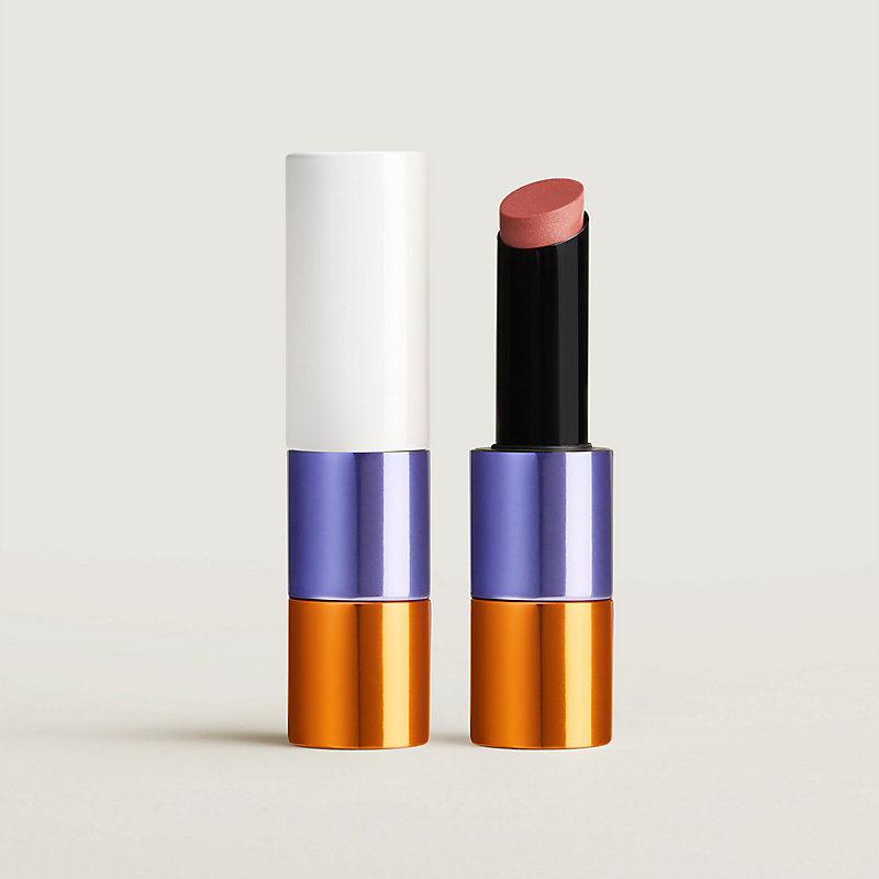 2025 Hermès Creative Director Shares All About the New Rouge Lipstick