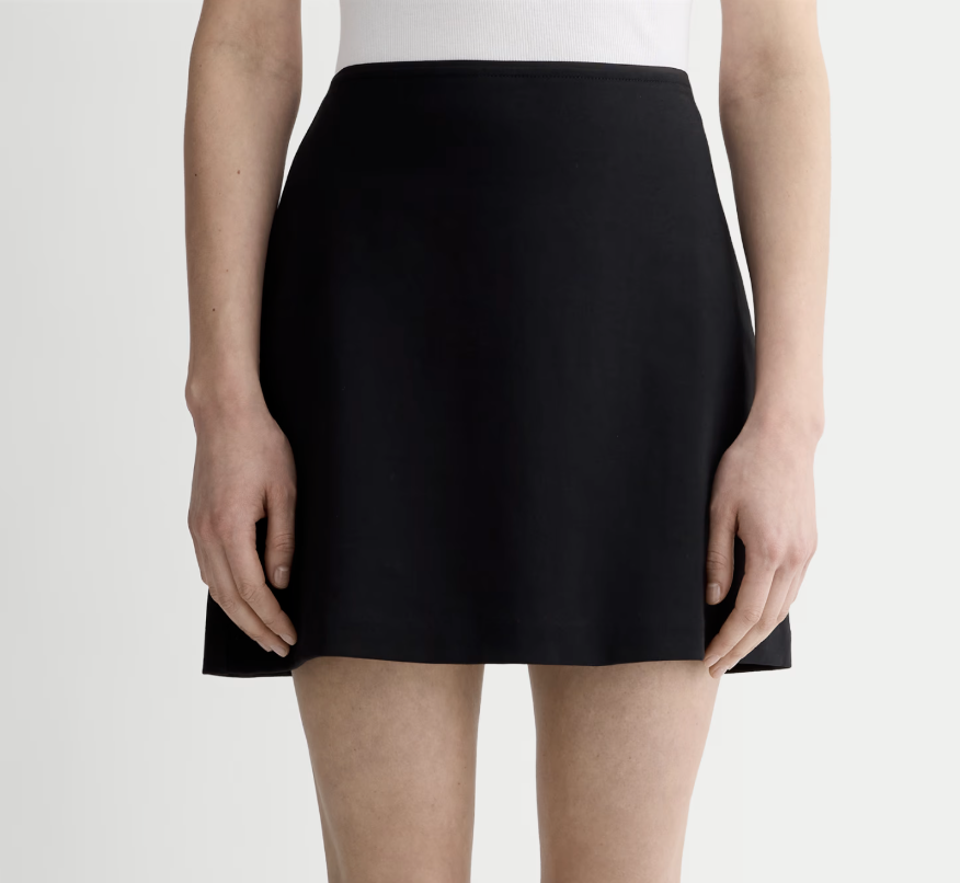 Best Black Mini Skirts in 2025, Tested and Reviewed