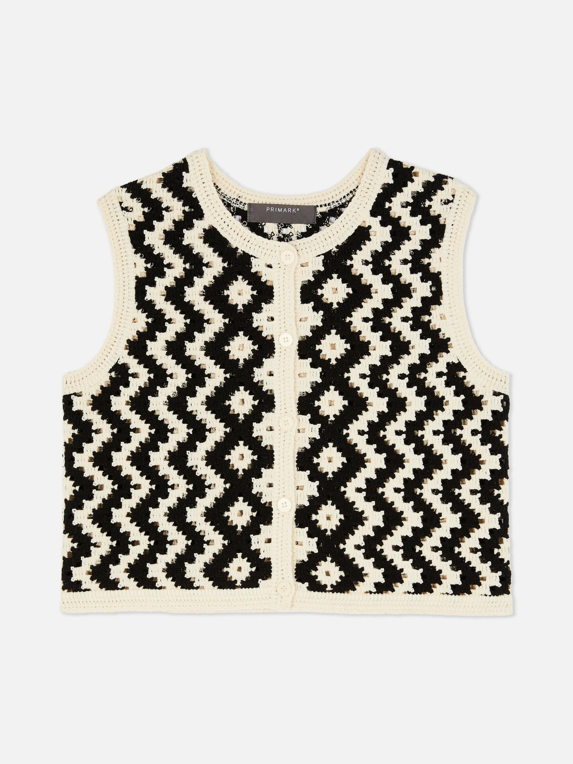 Colas en Primark por el conjunto de chaleco y pantalón que enamora