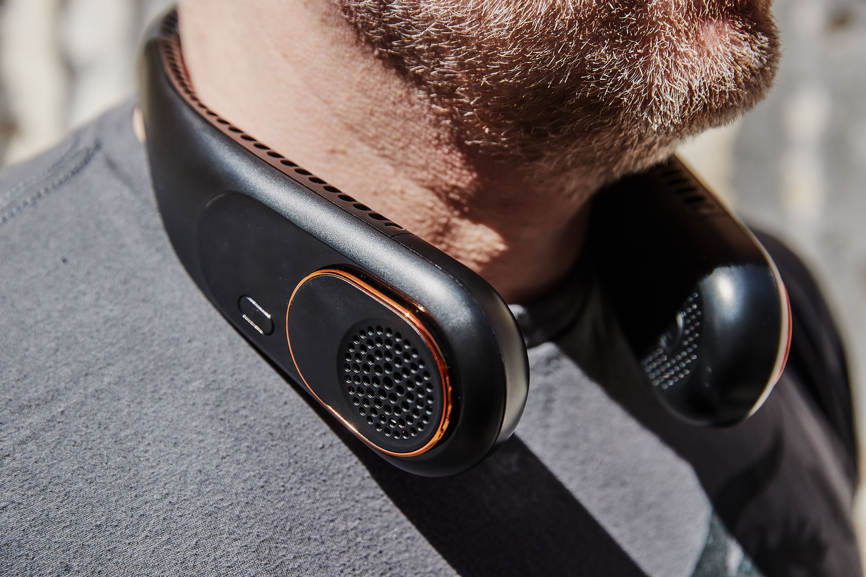 The Best Neck Fans of 2025 — Tested for Power, Comfort, and Value