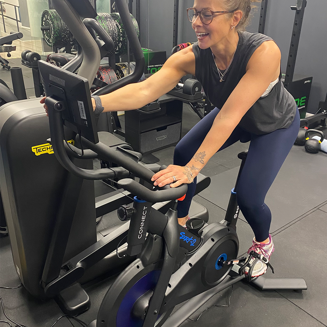 Bike John Lewis Sports Equipment Best Exercise Bikes To Transform Your  Fitness At Home, Tested