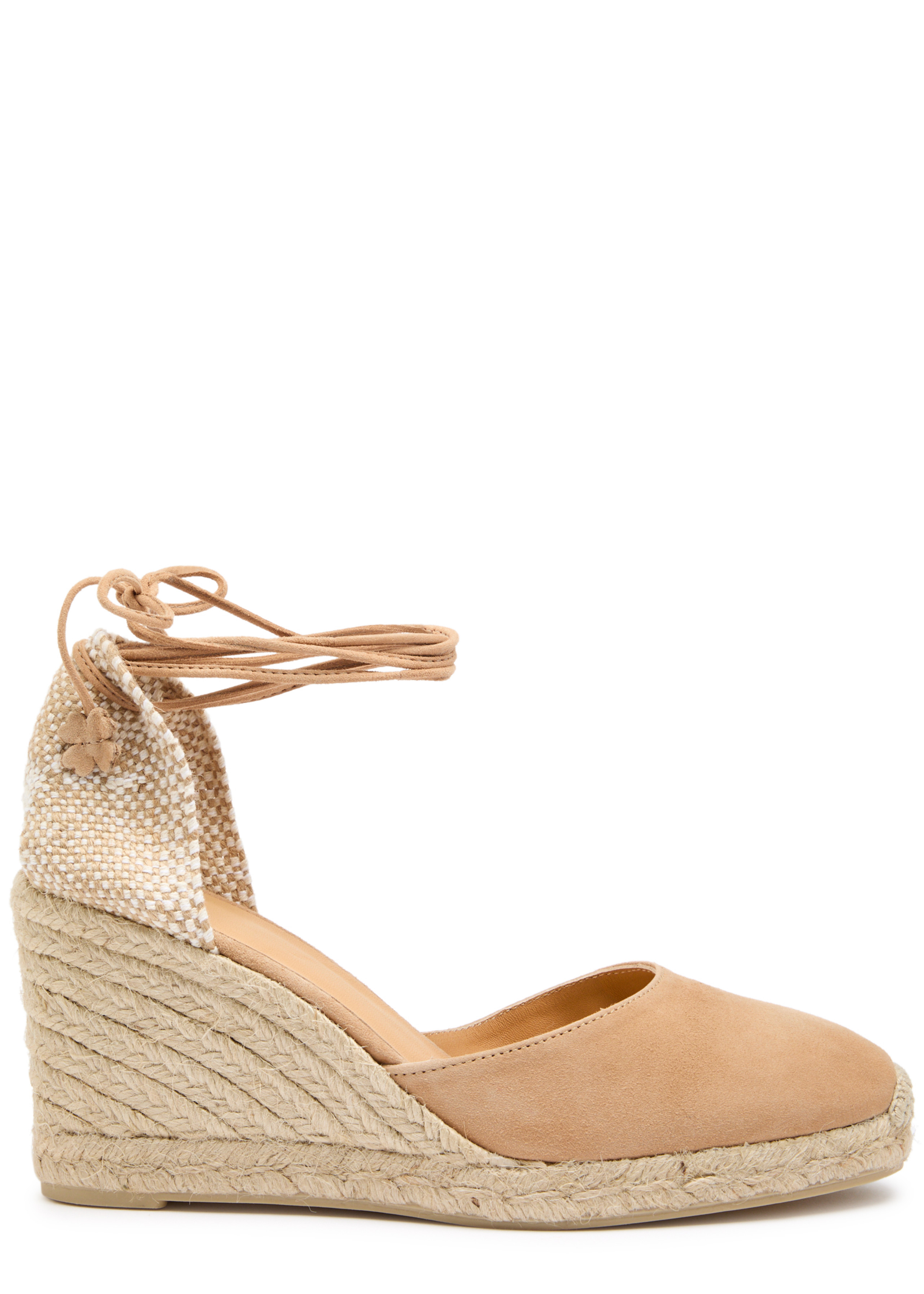 Castañer wedges are the summer staple loved by royals and celebs