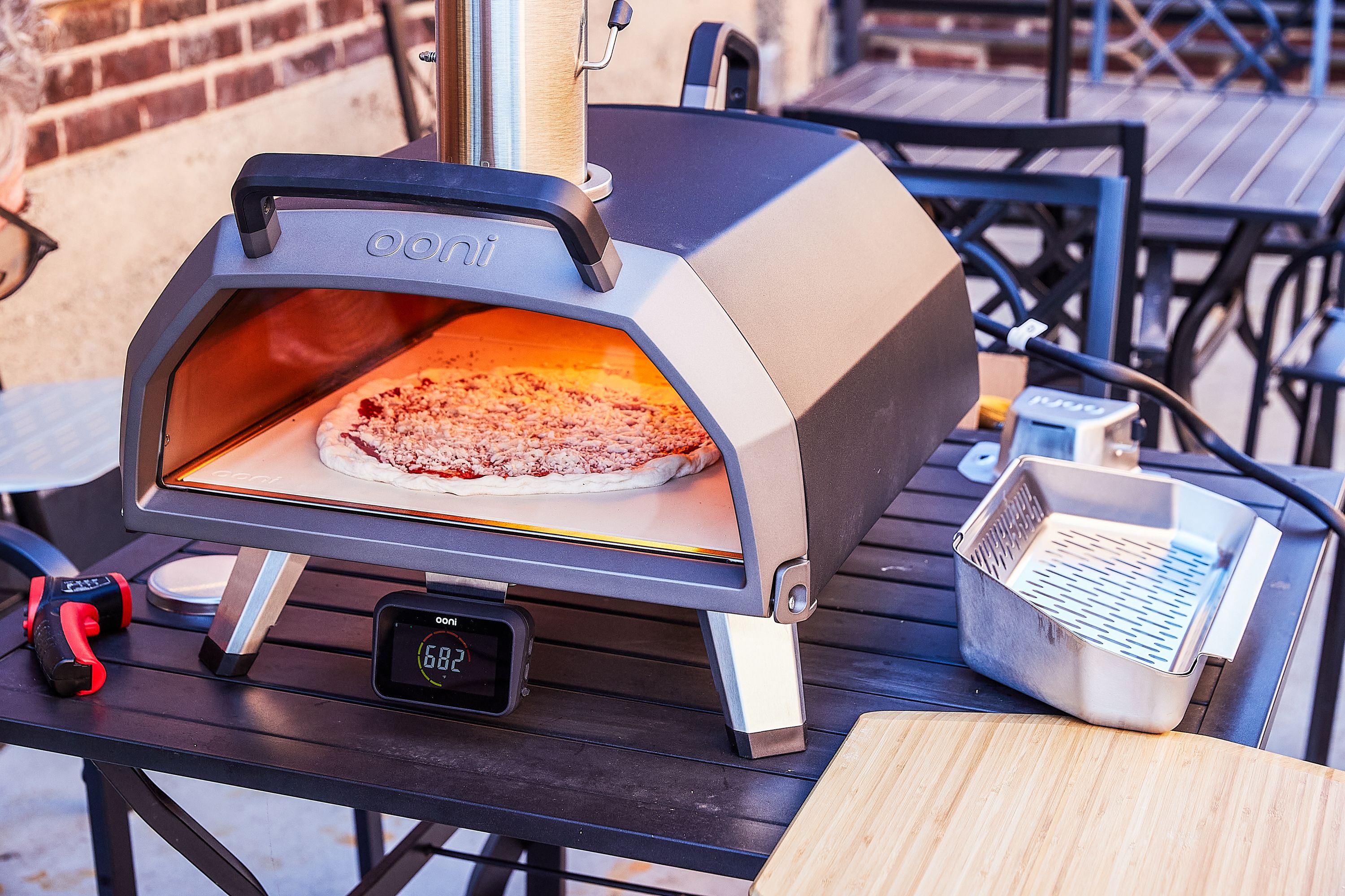 Best Pizza Best Portable Ovens 2021 Cheese Pizza Top Best Electric