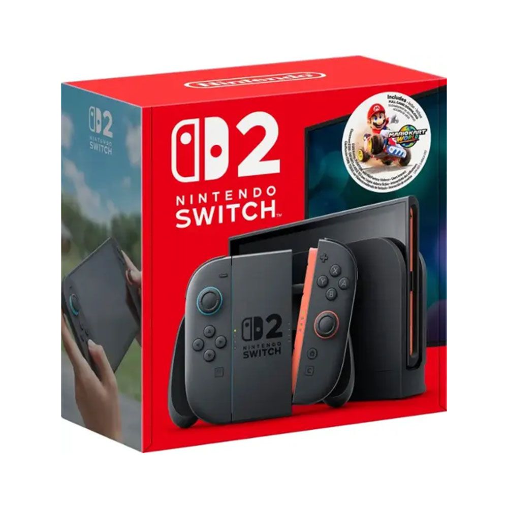 ニンテンドースイッチ　Nintendo Switch Nintendo Switch 2 Experience: New York, Los Angeles, Dallas