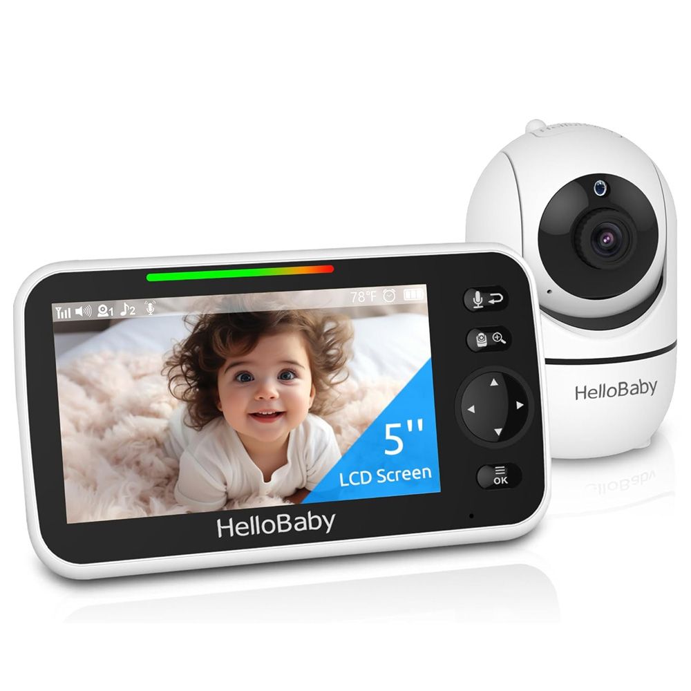 Infant Optics Best Budget Friendly Baby Monitor The Best Baby