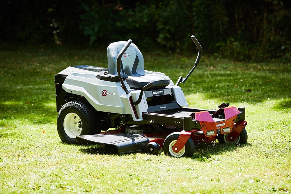 Riding Lawn Best Commercial Zero Turn For The Money Riding