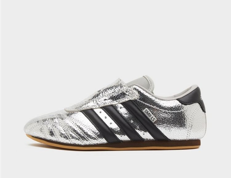 Adidas Taekwondo Is the Shoe of 2025, According to Fashion Insiders