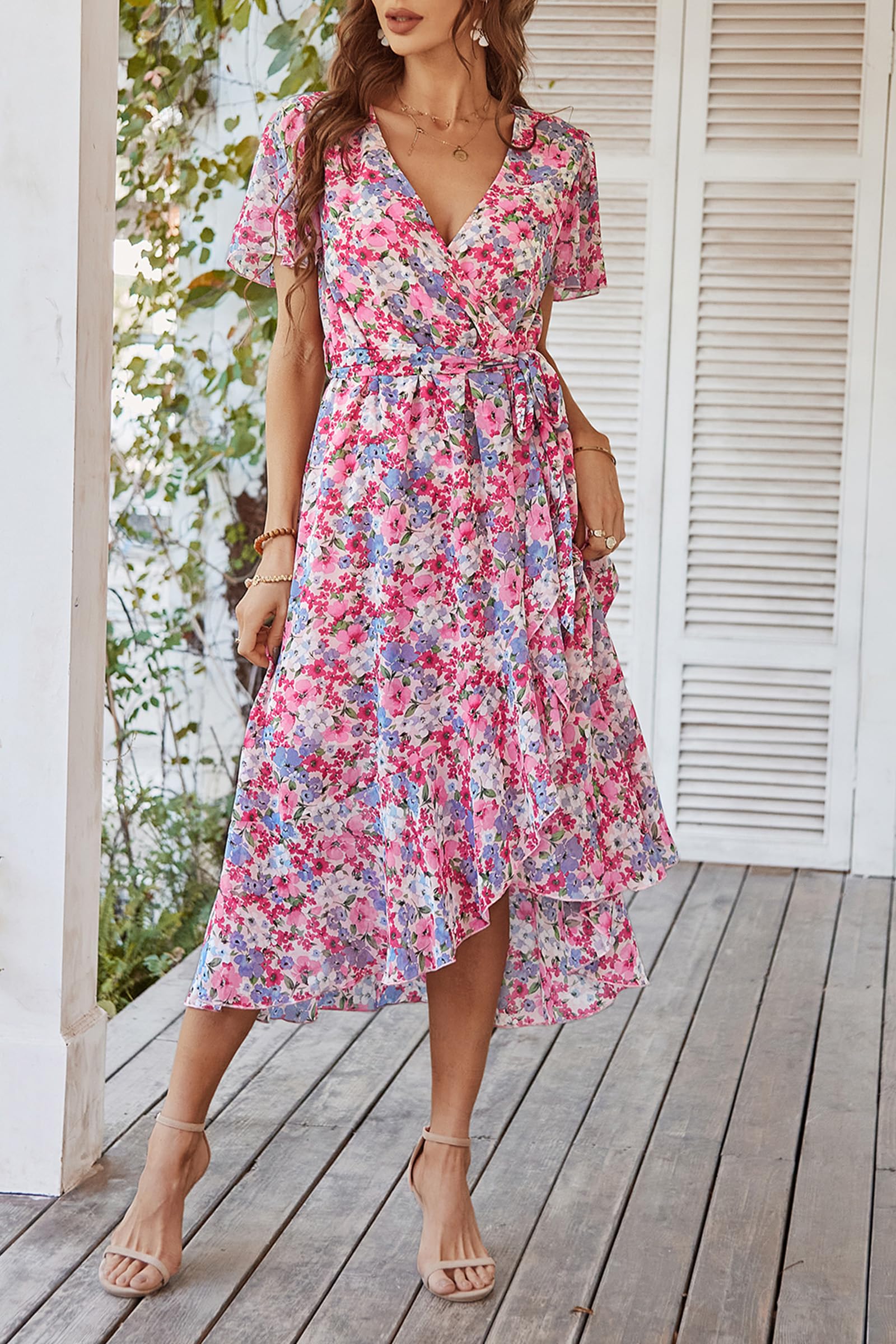 15 Cute Mother's Day Dresses Perfect for a Spring Celebration