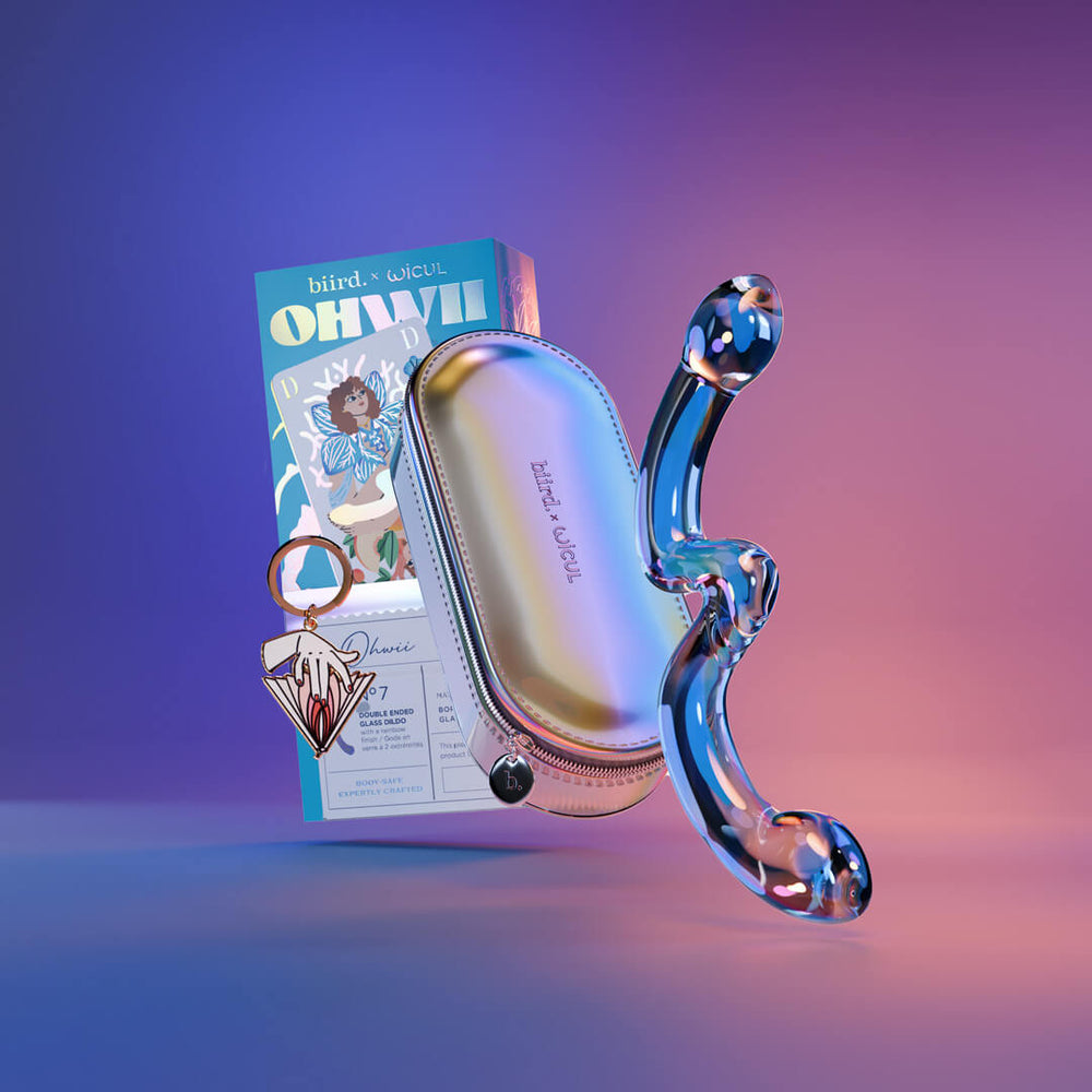 Best sex toys for queer people and couples, picked by LGBTQ+ folk