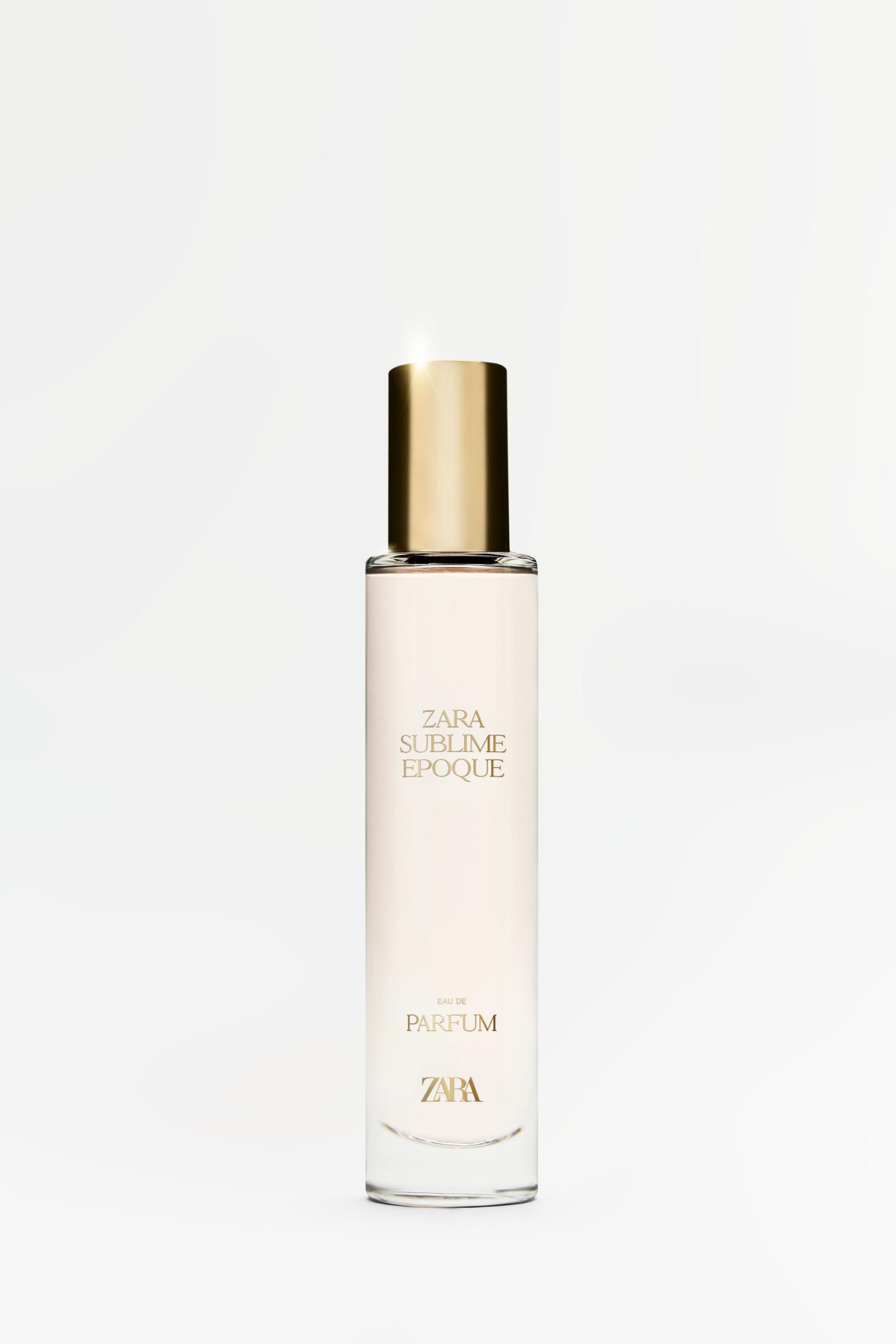 Perfume Dupes Zara Man Perfume Best Seller 10 Zara Perfume Dupes