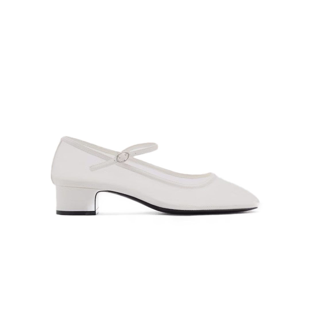 15 Best White Shoes for Women in Spring 2025