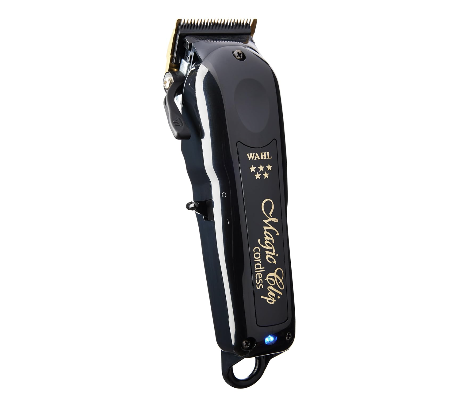 Wahl Magic Clip Review: Versatile Clippers for Any Cut