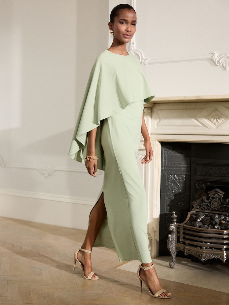 20 Mother-Of-The-Bride Outfits