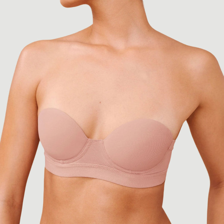 Pepper Bra Review 2025: Pepper has the best bras for small boobs