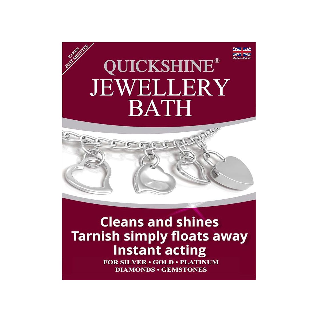 Shiny How To Make Silver Shine At Home The Best Way To Clean