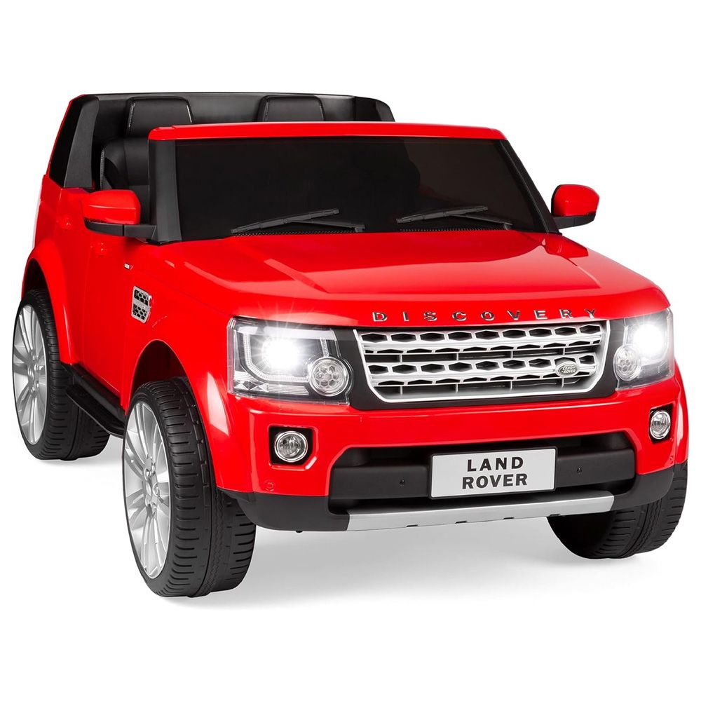 The Best Kids' Electric Cars of 2025 Ride-On Cars for Kids - Main Image