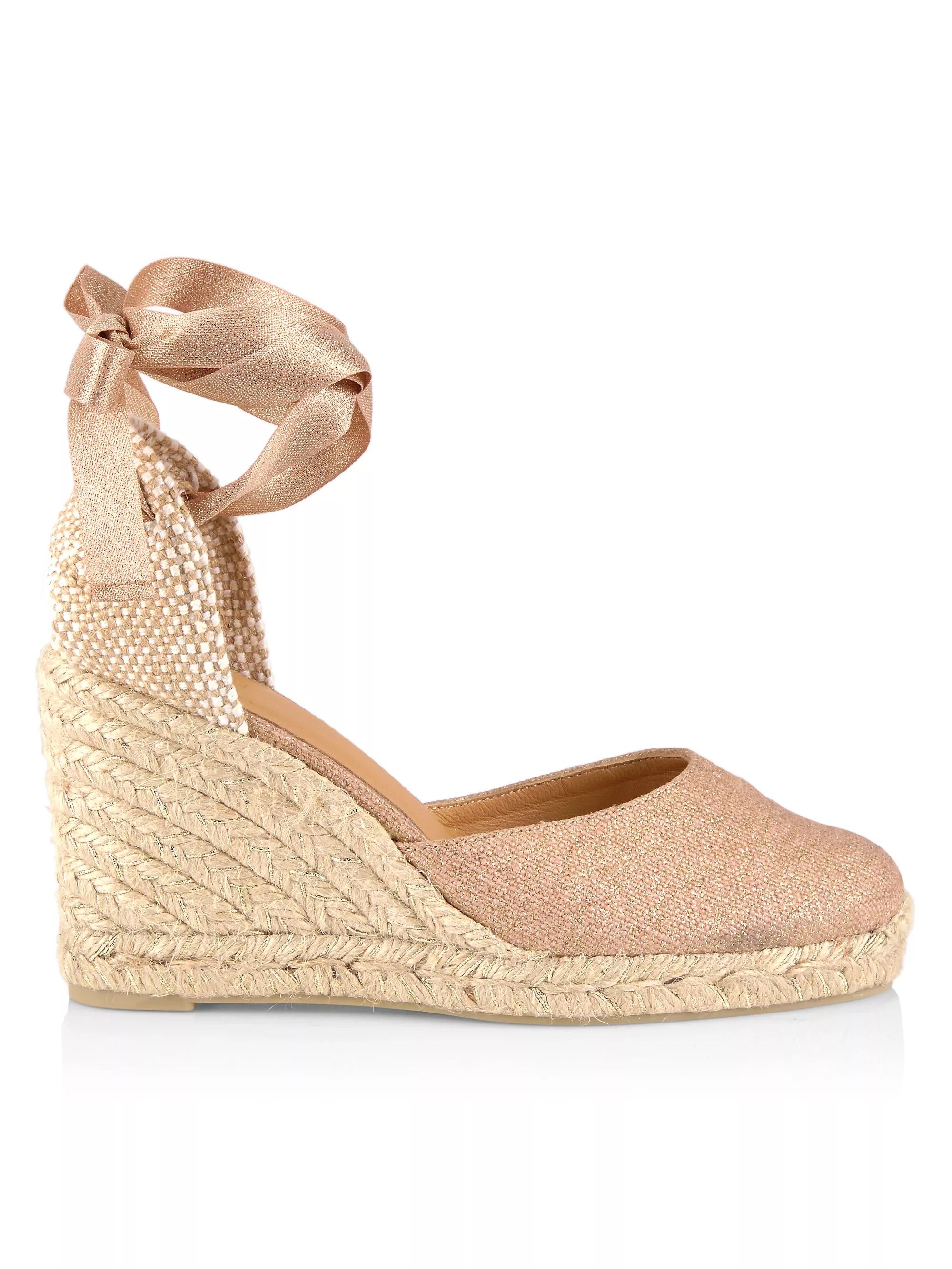 Castaner Wedges Are the Summer Shoes Loved by Royals and Celebs