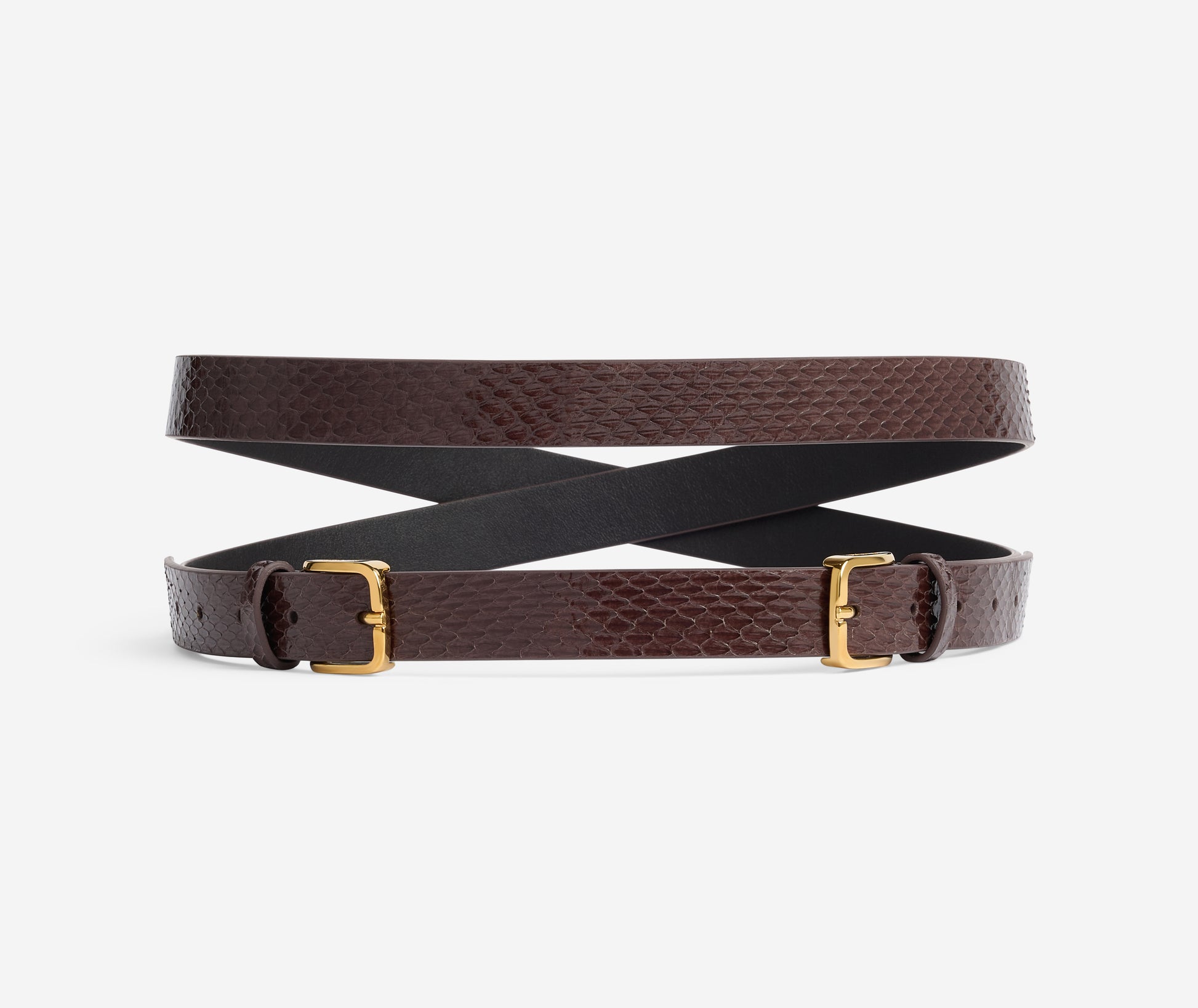 best belts for women