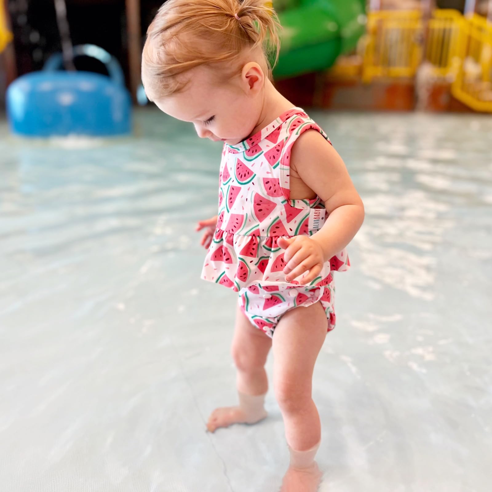 Best Swim Diapers in 2025, Recommended by Parents