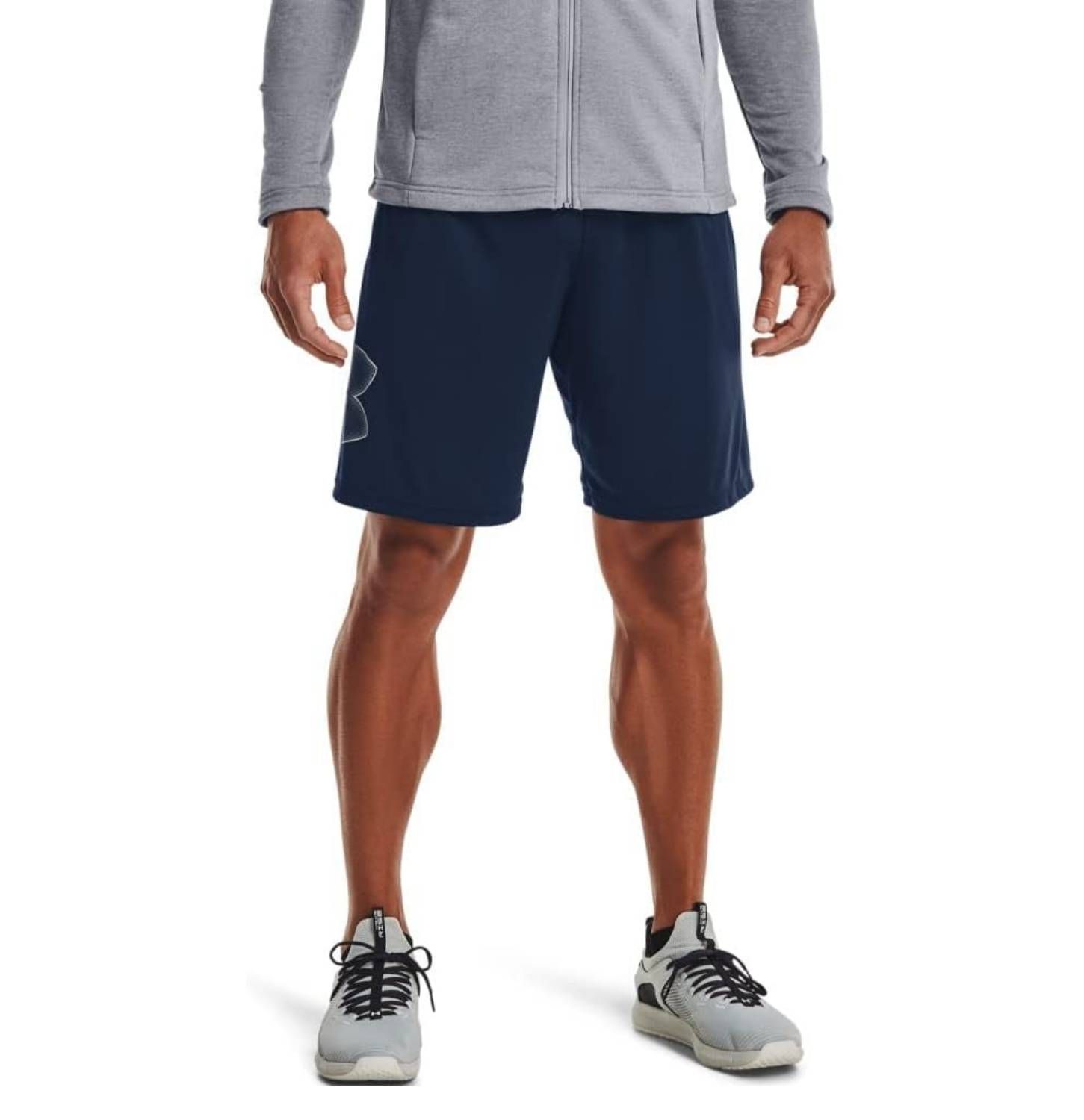 Los 15 mejores pantalones cortos de deporte para hombre