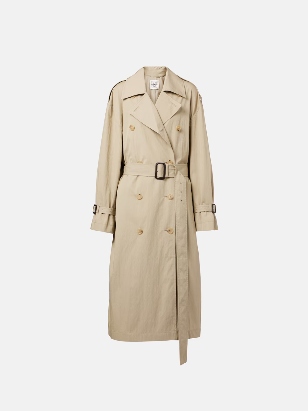 How to style a trench coat 2025 - Main Image