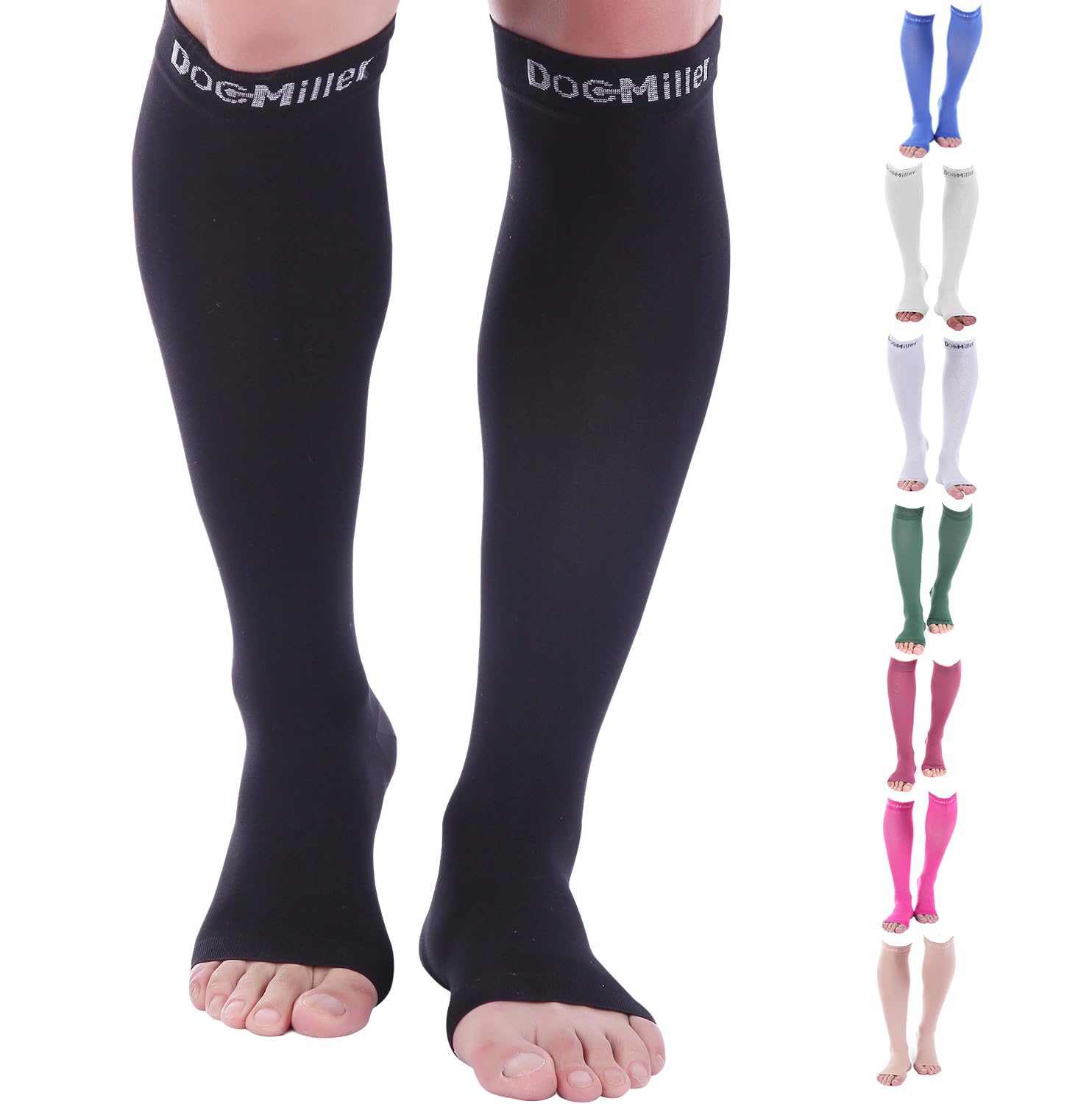 Compression Socks Is It Healthy To Sleep With Socks On Health Does - Main Image