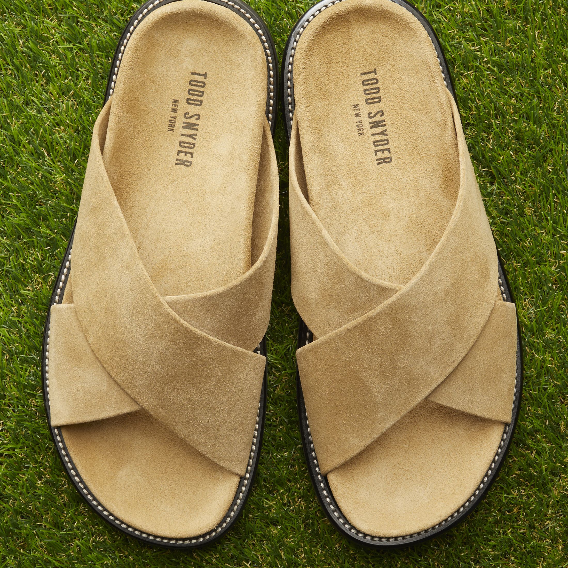 New Shoe Style Sandals Best Sandals For Men 2025, Tested By Style