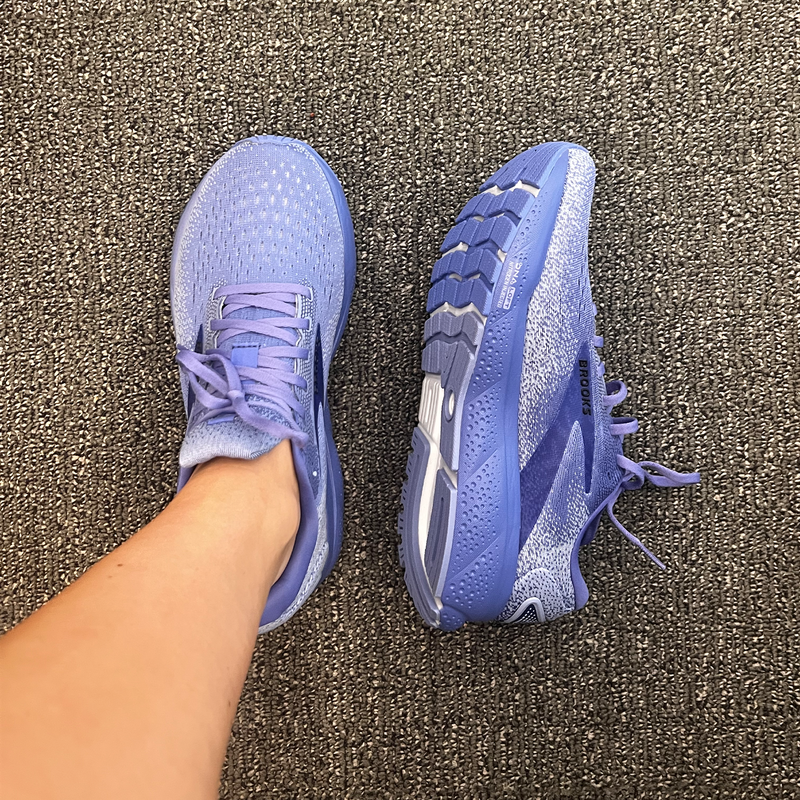 Walking Shoes Brooks Best Running Shoes Brooks Ravenna 10 Review