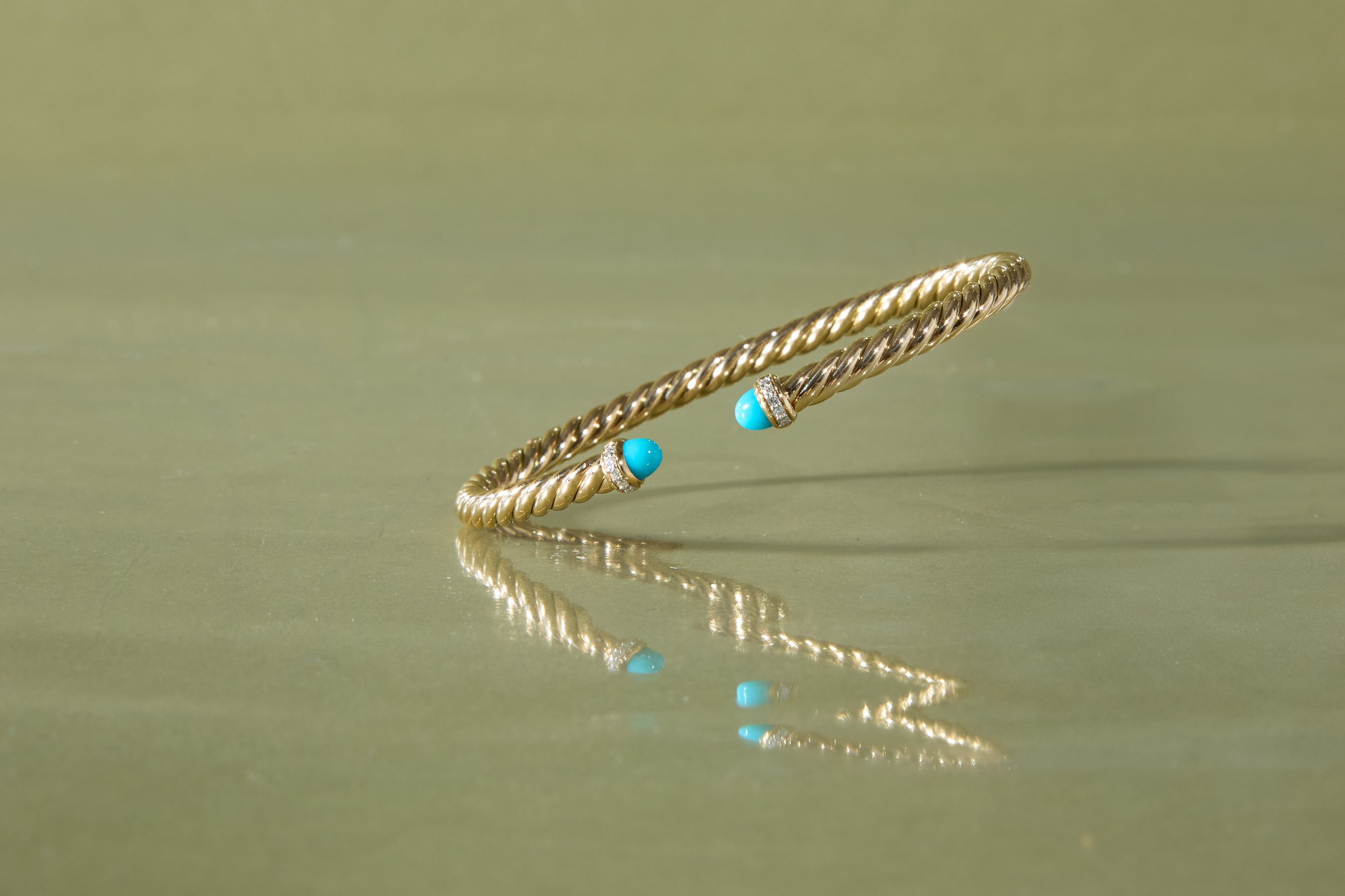 David Yurman Cable Flex Bracelet Review 2025: Why We Love It