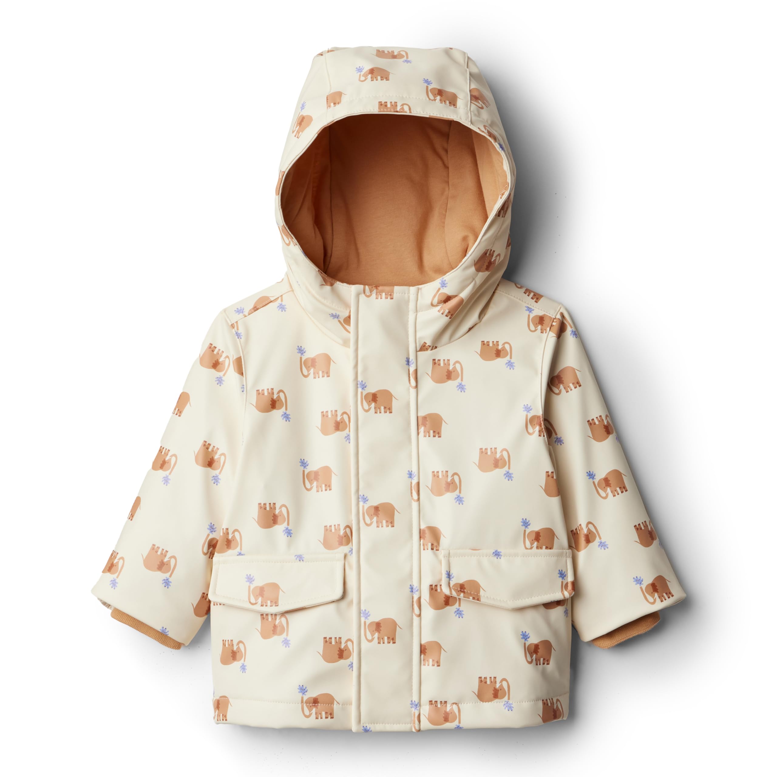 Essentials X Sofia Grainge Blouse Manches Courtes Bébé Et Fille Lot De 2 - Douce Et Confortable