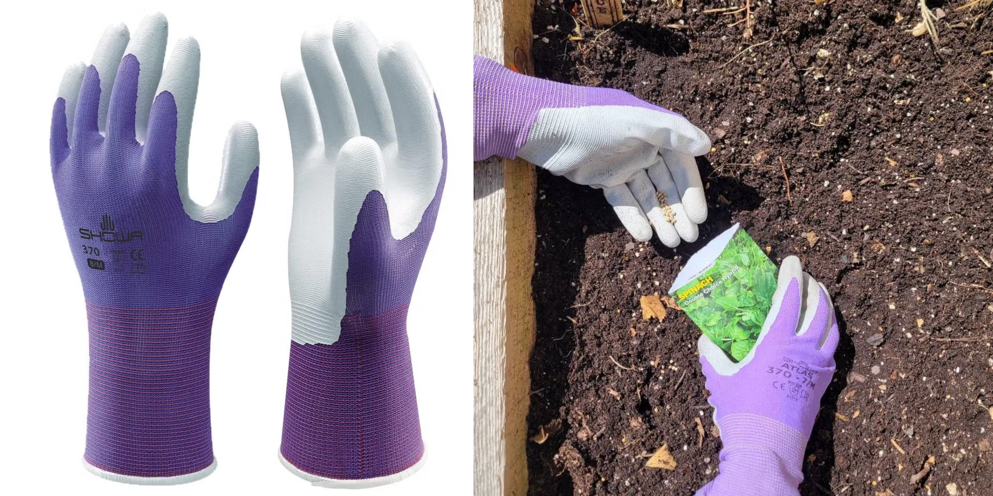 The 10 Best Gardening Gloves, Tested and Reviewed