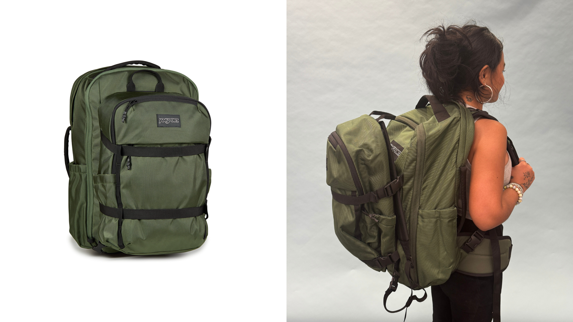 backpack big enough for travel The 6 Best Carry-On Travel Backpacks for 2026