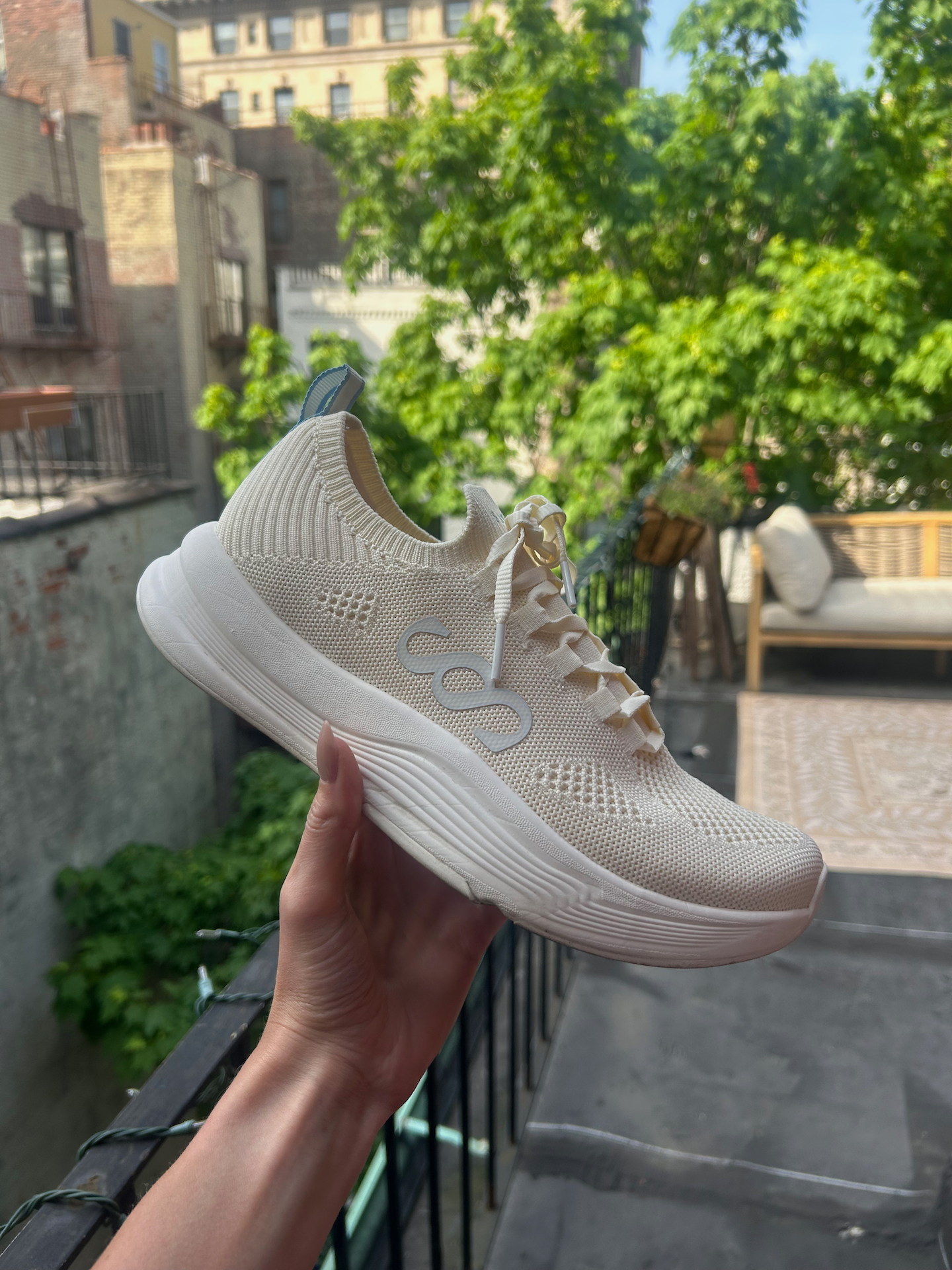 The Best Running Shoes for Narrow Feet, According to a Slim