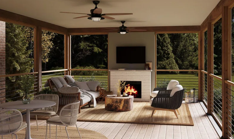 Ceiling Fan Best Cooling Fan For Hot Room Which Way Ceiling Fan