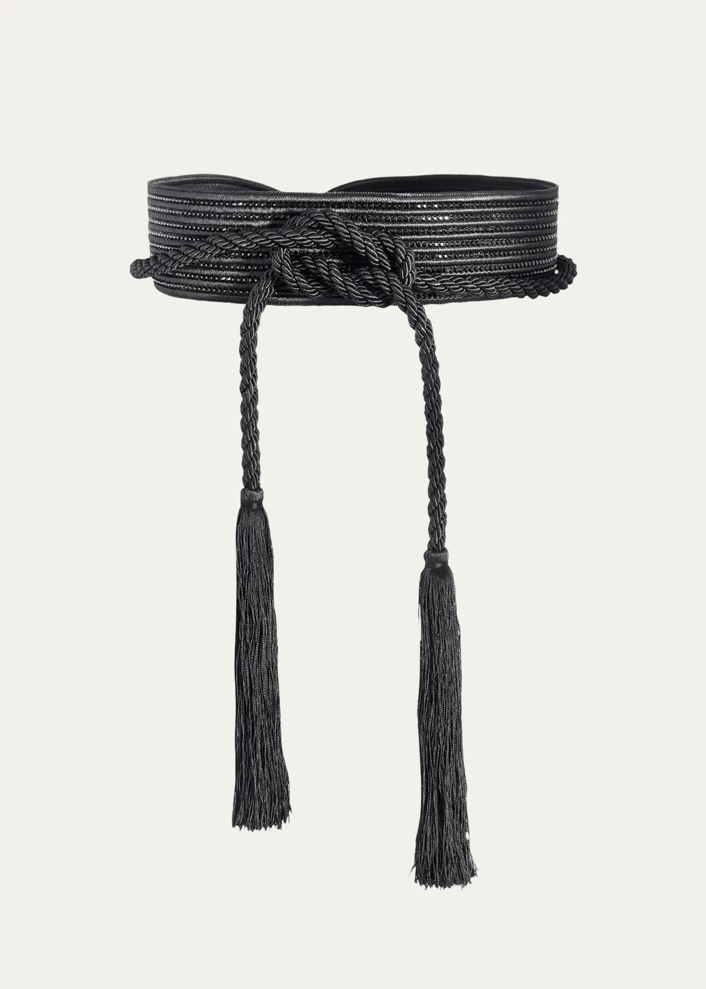 The 15 Best Rope Belts for Women 2025 display picture 1