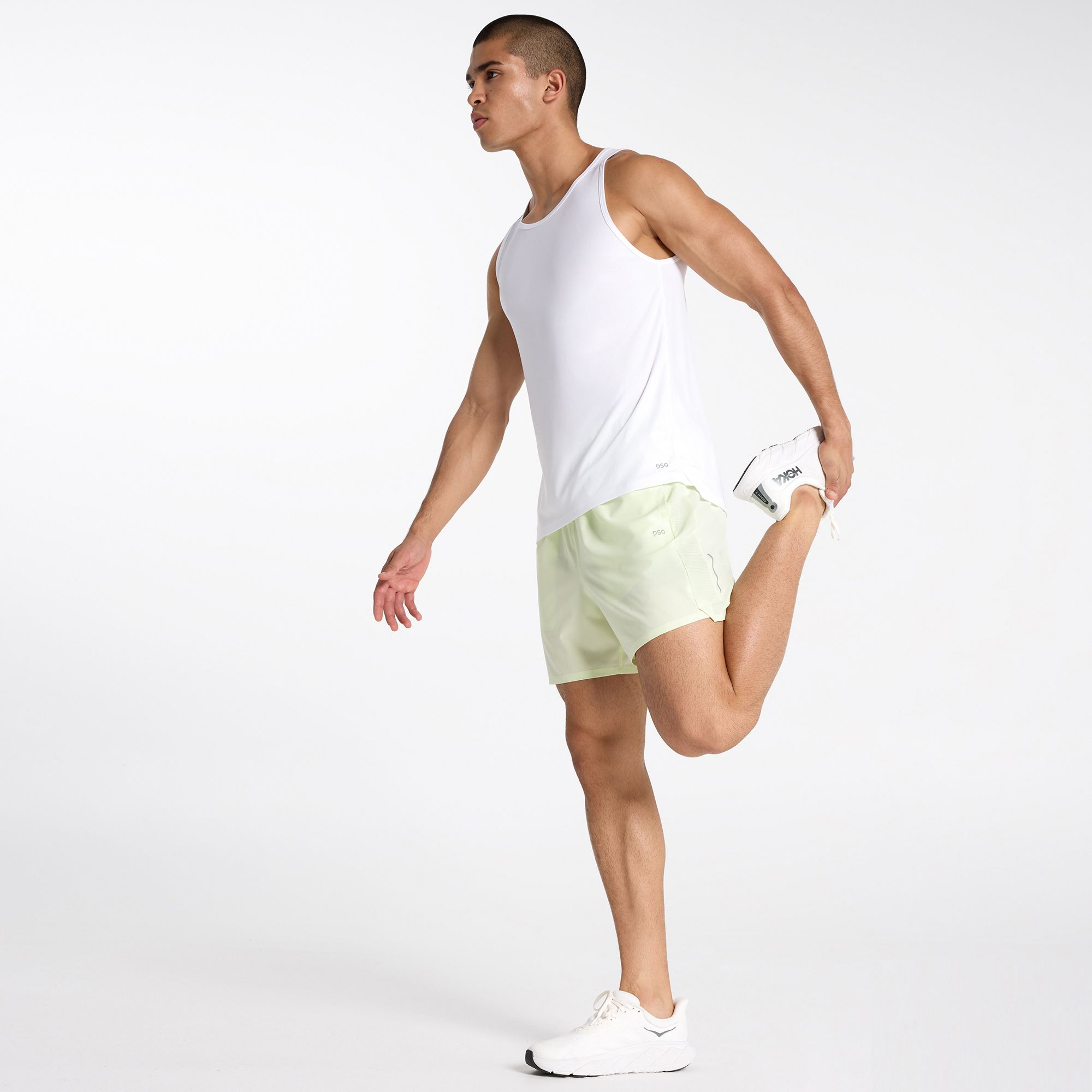 A Parent's Guide to Dressing for Runs