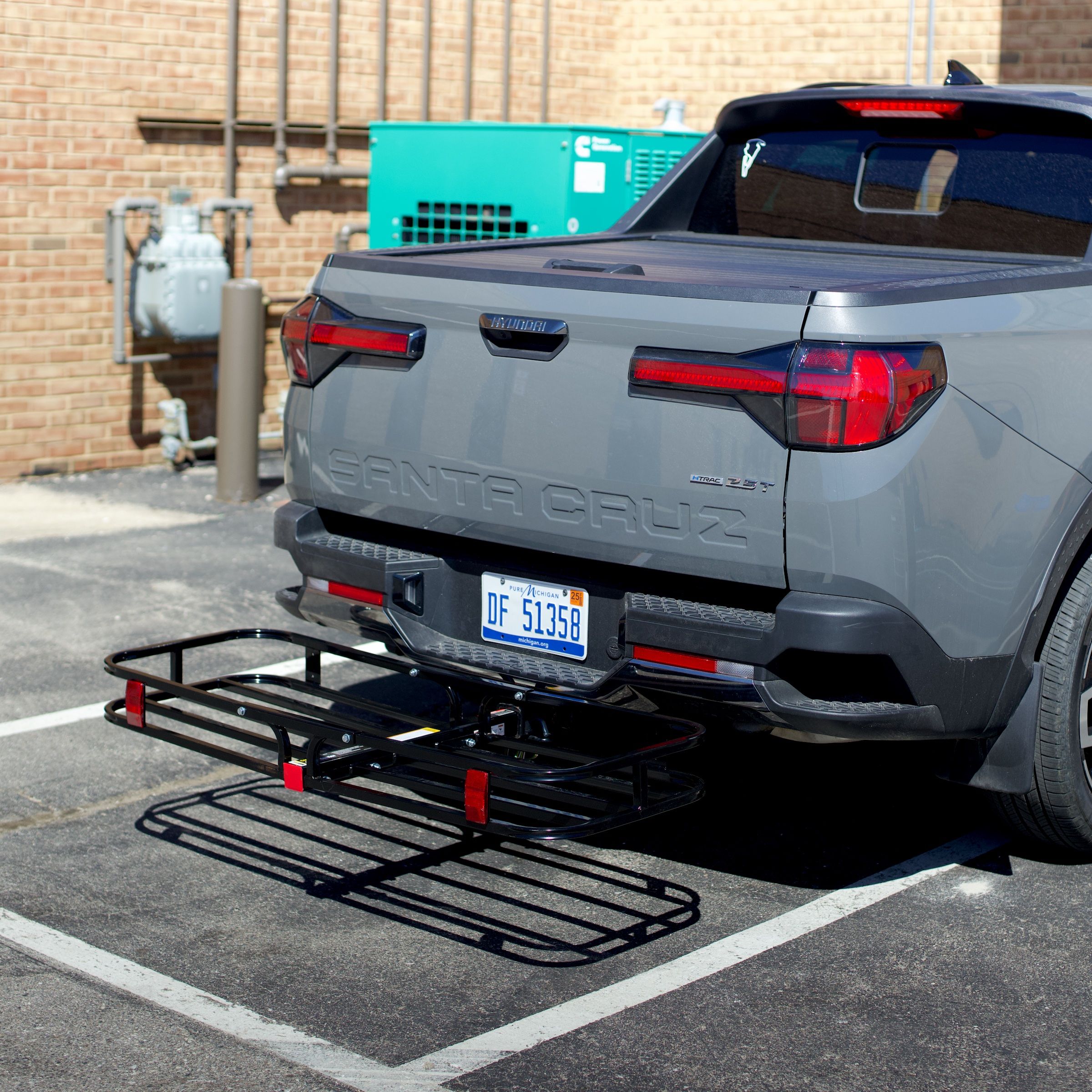 Tested: Best Hitch Cargo Carriers of 2025