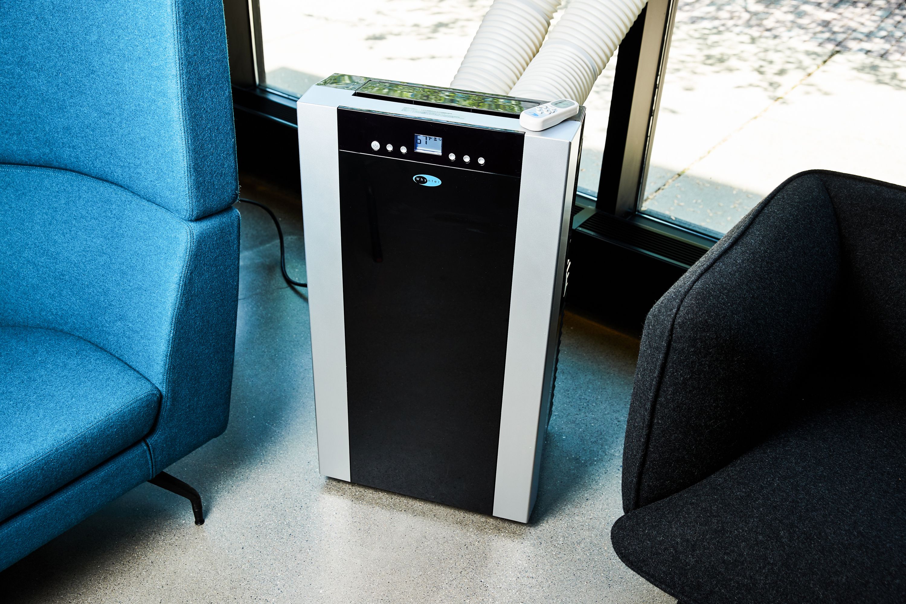 The Best Portable Air Conditioners of 2025 Portable A/C Unit