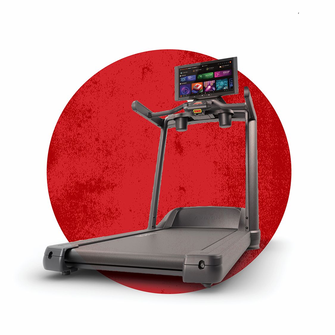 I Ran on a Treadmill for 30 Days to Train for a Faster 5K Race