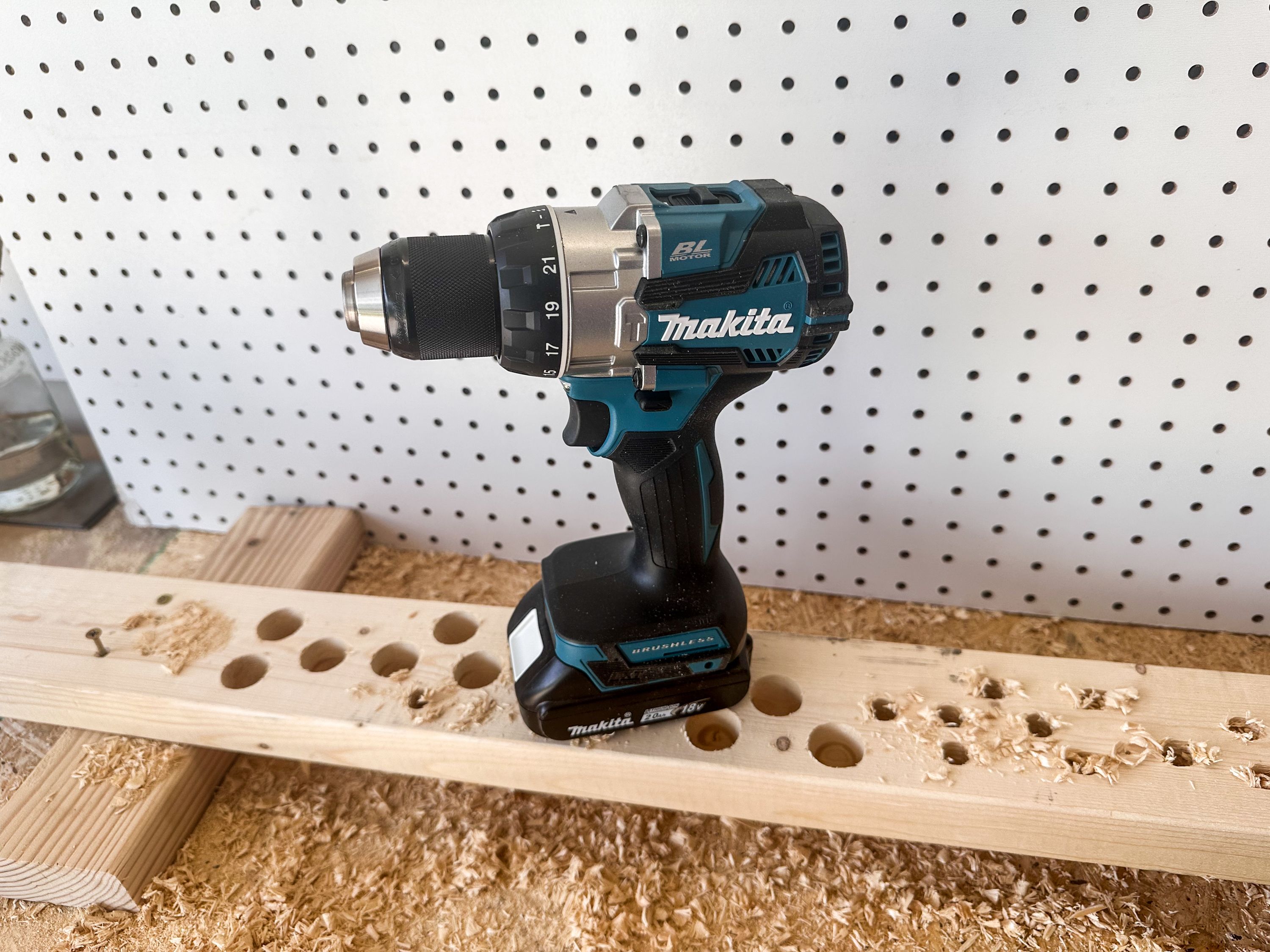 Cordless Impact Drill Best Cordless Drill Driver 2021 The Best