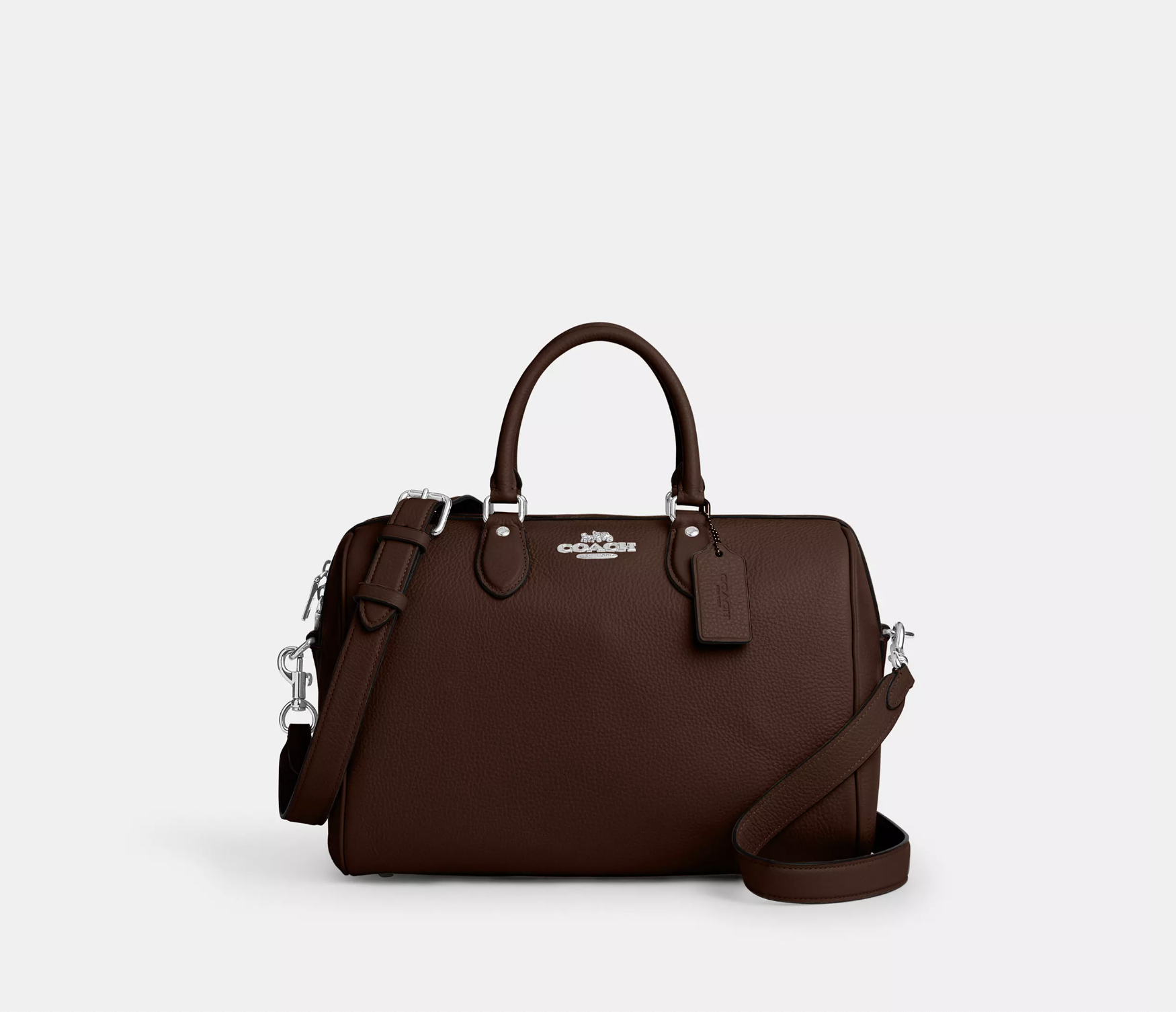 16 Coach Outlet Bags Under $300 That Shoppers Can't Stop Buying