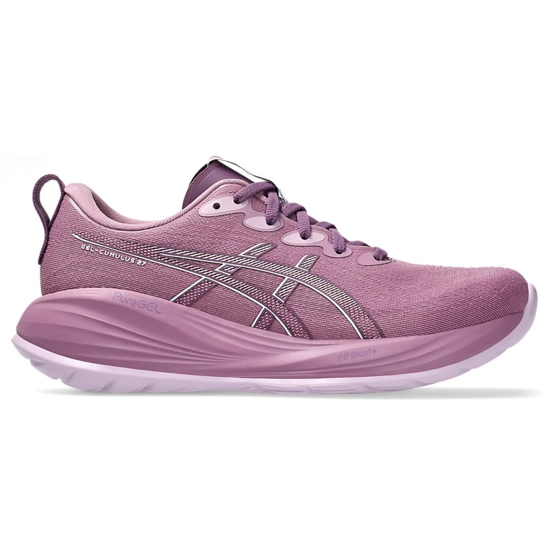 best Asics running shoes for women, according to podiatrists