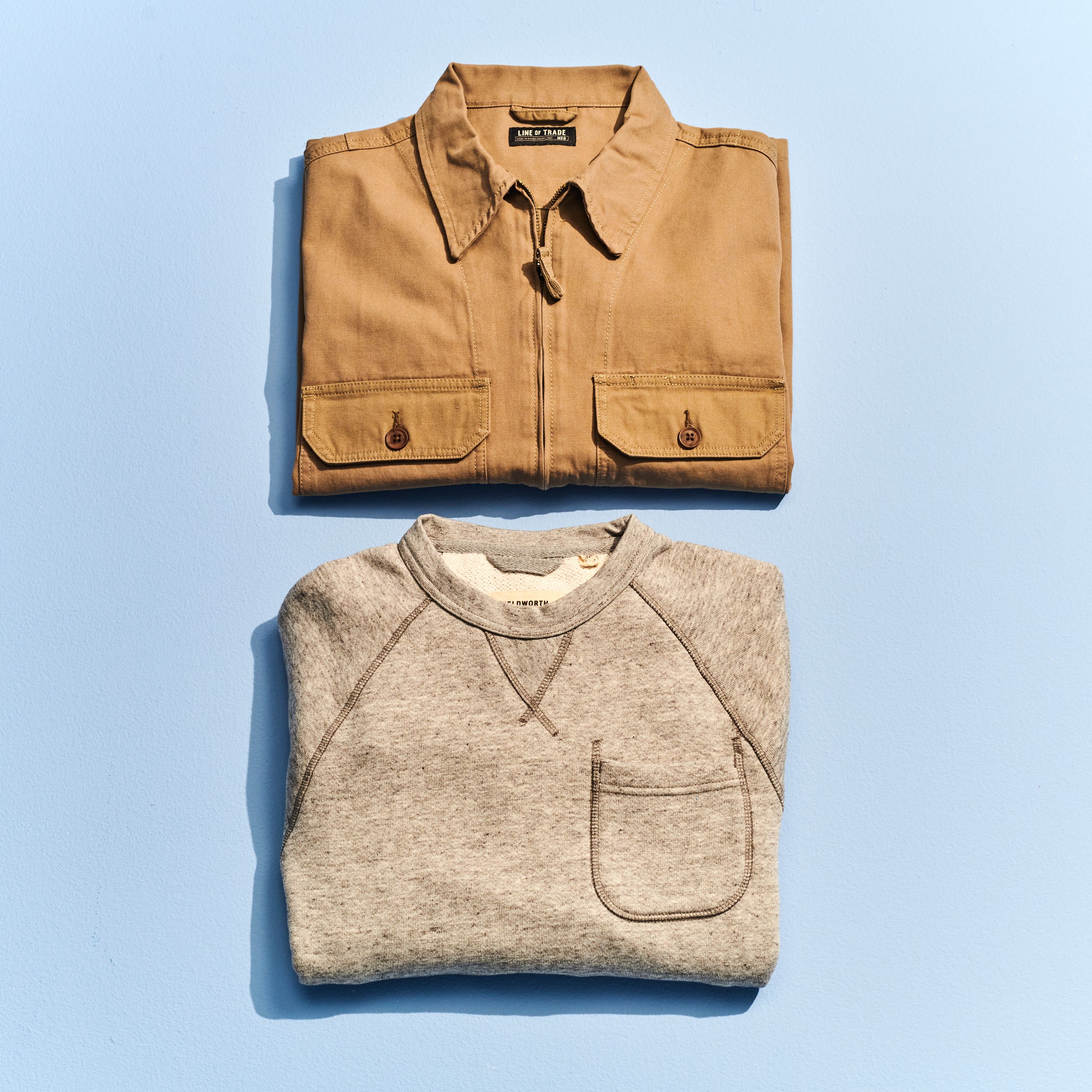 The Best Clothing Subscription Boxes for Men 2025, Tested by Editors