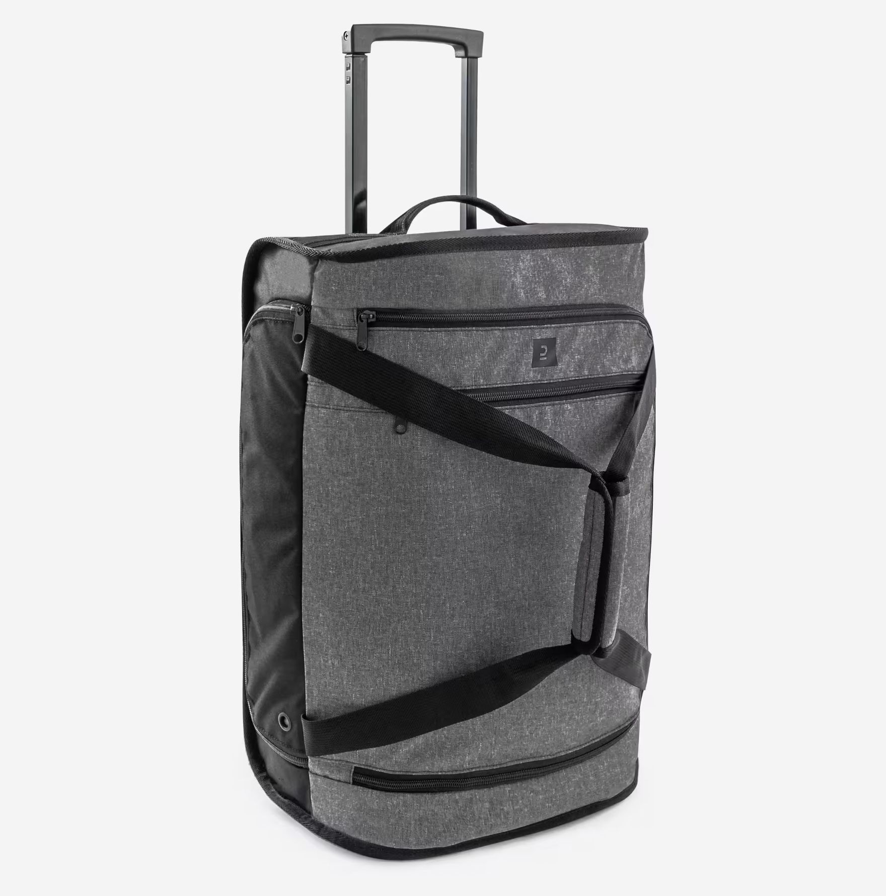 Kipsta Essential Mochila Kipsta Decathlon Ha Lanzado La Maleta De Mano  Definitiva Por 34 Euros