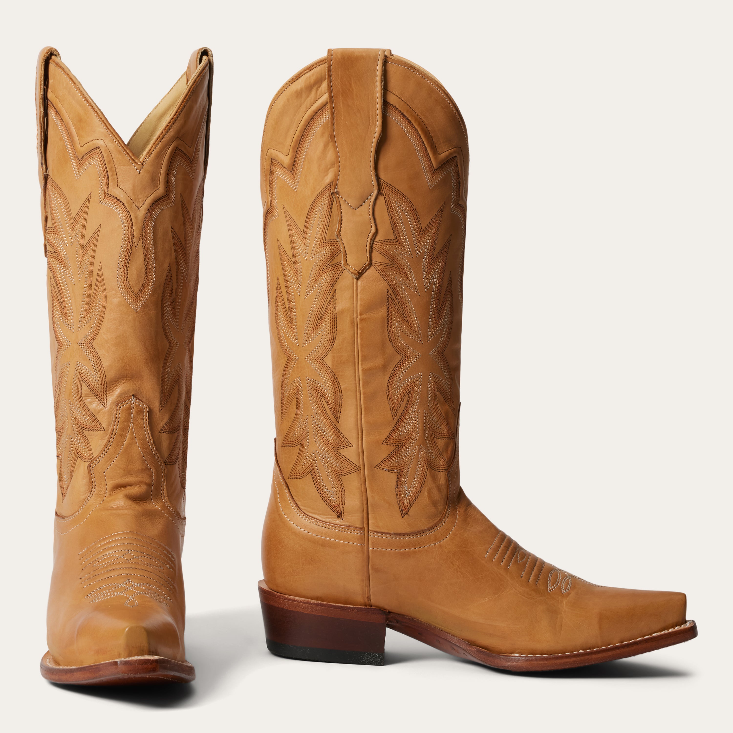 10 Best Cowboy Boot Brands for Women and Men in 2025
