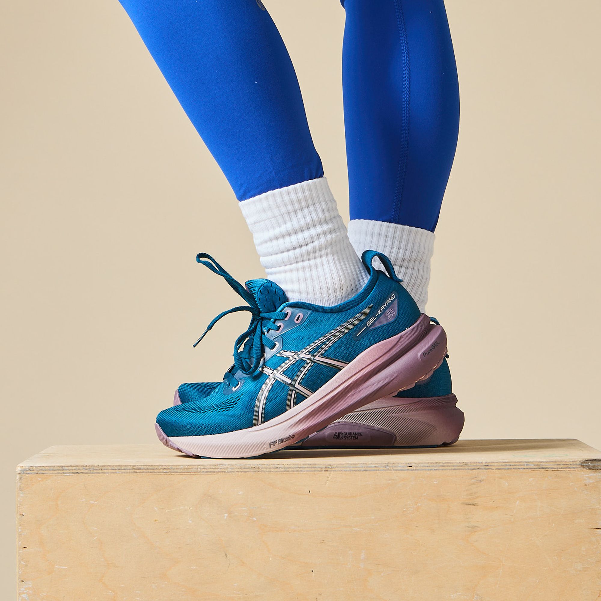 The Best Running Shoes For Plantar Fasciitis, Per A Runner