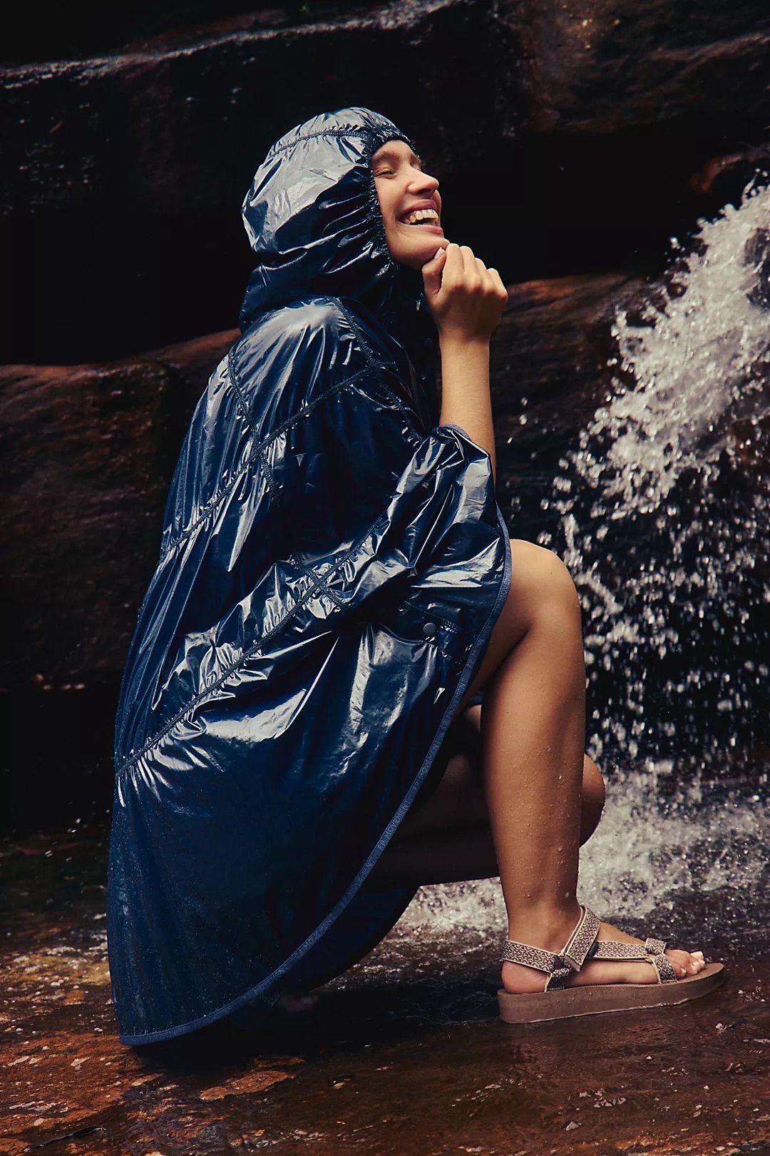 Comfortable yet classy: how to nail festival fashion over 40