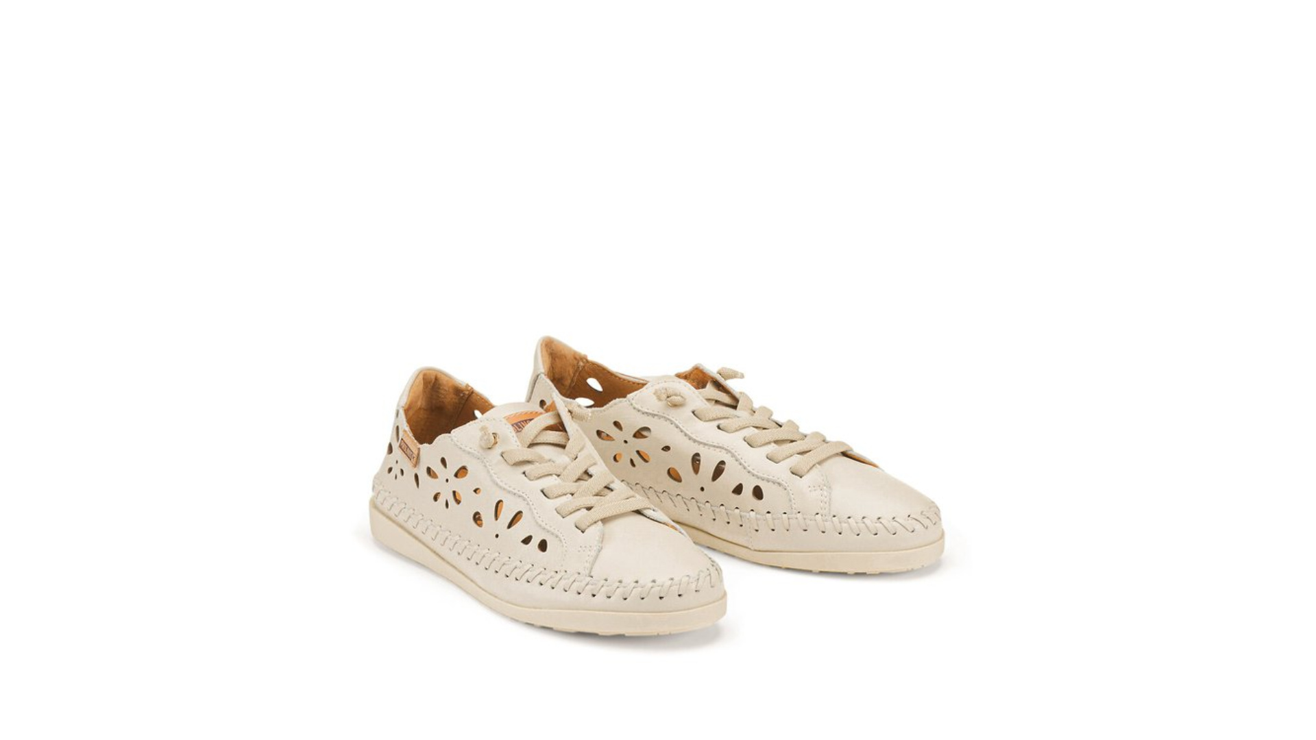 Sneakers Pikolinos, un modello slip-on da provare Marie Claire