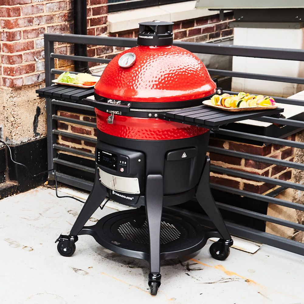 Gas Grill Best Ceramic Grill The Best Kamado Grills Of 2025
